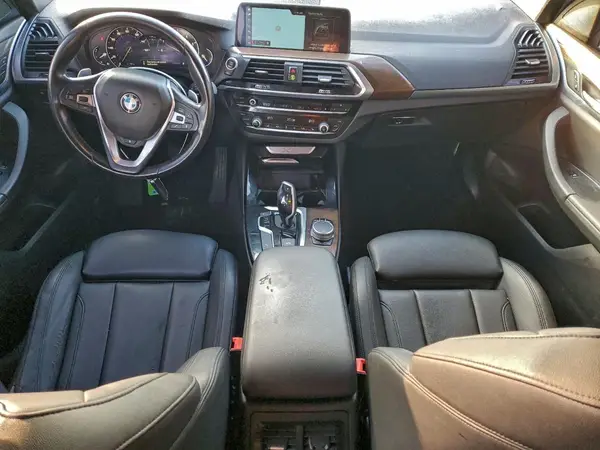 5UXTR7C53KLR44555 2019 BMW X3 - Image 8