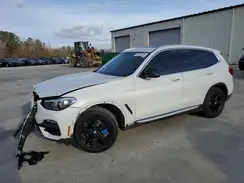 5UXTR7C53KLR44605 2019 BMW X3