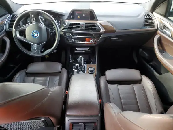 5UXTR7C53KLR44605 2019 BMW X3 - Image 8