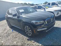 5UXTR7C53KLR45088 2019 BMW X3