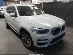5UXTR7C53KLR45091 2019 BMW X3