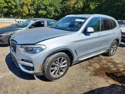 5UXTR7C53KLR45298 2019 BMW X3