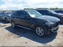 5UXTR7C53KLR46287 2019 BMW X3