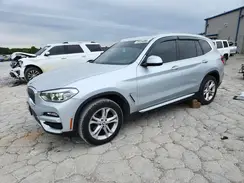 5UXTR7C53KLR46368 2019 BMW X3