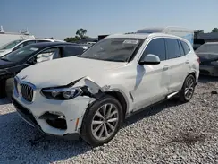 5UXTR7C53KLR46628 2019 BMW X3