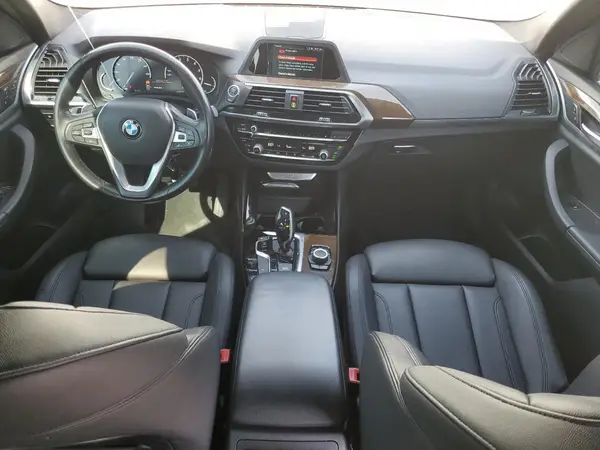 5UXTR7C53KLR46628 2019 BMW X3 - Image 8