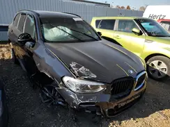 5UXTR7C53KLR46810 2019 BMW X3