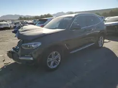5UXTR7C53KLR47052 2019 BMW X3