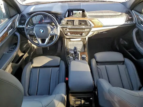 5UXTR7C53KLR47052 2019 BMW X3 - Image 8