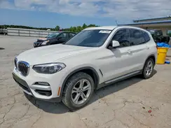 5UXTR7C53KLR47617 2019 BMW X3
