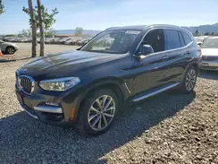 5UXTR7C53KLR49688 2019 BMW X3