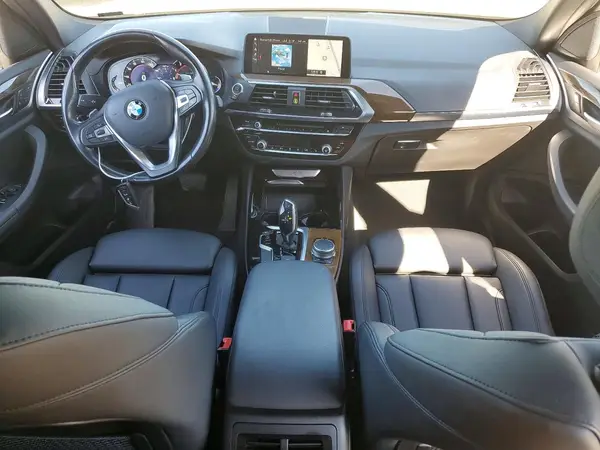5UXTR7C53KLR49688 2019 BMW X3 - Image 8