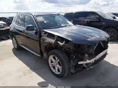 5UXTR7C53KLR49979 2019 BMW X3
