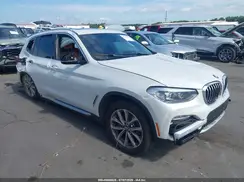 5UXTR7C53KLR50615 2019 BMW X3