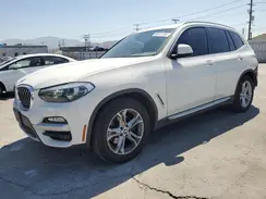5UXTR7C53KLR50887 2019 BMW X3