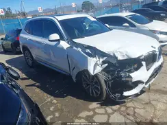 5UXTR7C53KLR51246 2019 BMW X3