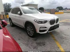 5UXTR7C53KLR51277 2019 BMW X3