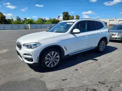 5UXTR7C53KLR51330 2019 BMW X3