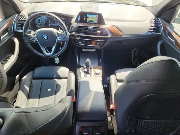 5UXTR7C53KLR51330 2019 BMW X3 - Image 8