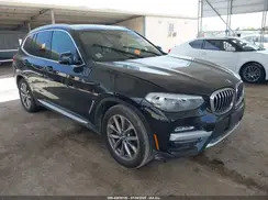 5UXTR7C53KLR51845 2019 BMW X3