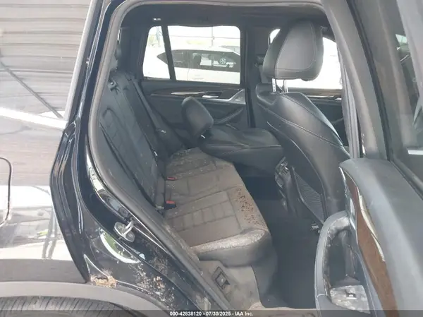 5UXTR7C53KLR51845 2019 BMW X3 - Image 8