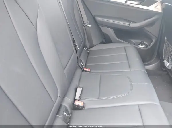 5UXTR7C53KLR52459 2019 BMW X3 - Image 8