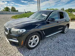5UXTR7C53KLR52719 2019 BMW X3