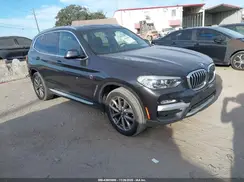 5UXTR7C53KLR52879 2019 BMW X3