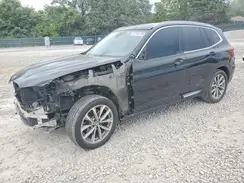 5UXTR7C53KLR53045 2019 BMW X3