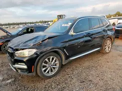 5UXTR7C54KLE88276 2019 BMW X3