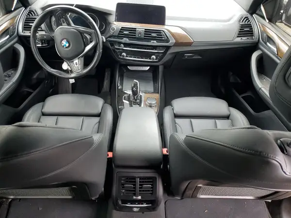 5UXTR7C54KLE88276 2019 BMW X3 - Image 8