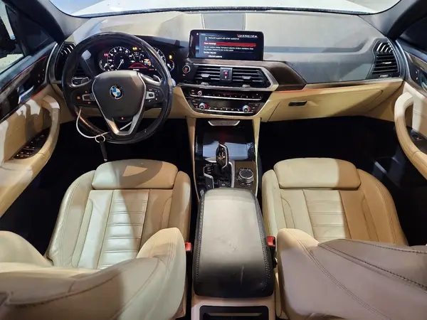 5UXTR7C54KLE88987 2019 BMW X3 - Image 8