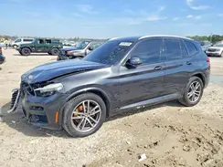 5UXTR7C54KLE93591 2019 BMW X3