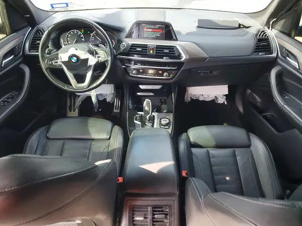5UXTR7C54KLE93591 2019 BMW X3 - Image 8