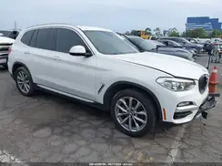 5UXTR7C54KLE93803 2019 BMW X3