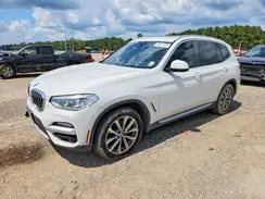 5UXTR7C54KLE94093 2019 BMW X3