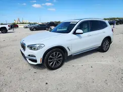 5UXTR7C54KLE94126 2019 BMW X3
