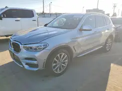 5UXTR7C54KLE94319 2019 BMW X3