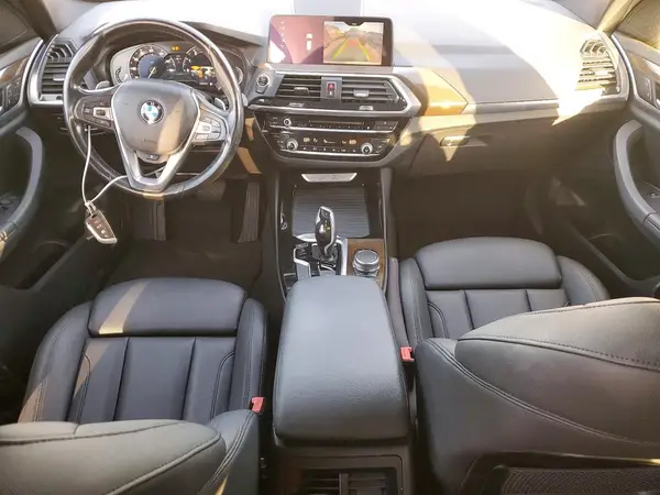 5UXTR7C54KLE94319 2019 BMW X3 - Image 8