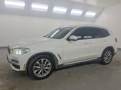 5UXTR7C54KLE94658 2019 BMW X3