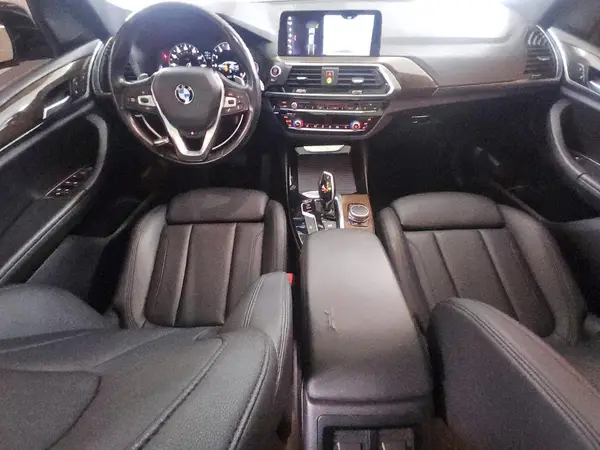 5UXTR7C54KLE94658 2019 BMW X3 - Image 8