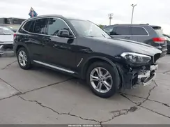 5UXTR7C54KLE96149 2019 BMW X3