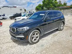 5UXTR7C54KLE96765 2019 BMW X3