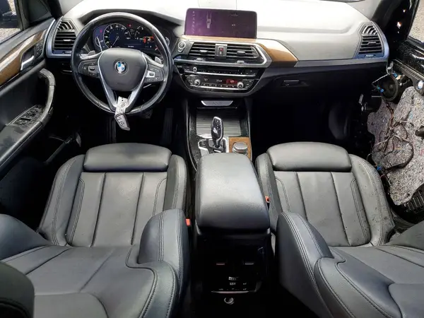 5UXTR7C54KLE96765 2019 BMW X3 - Image 8