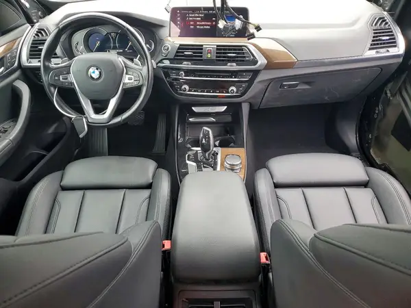 5UXTR7C54KLE97169 2019 BMW X3 - Image 8