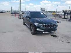 5UXTR7C54KLE97317 2019 BMW X3