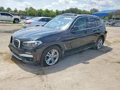 5UXTR7C54KLE97320 2019 BMW X3