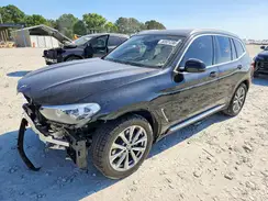 5UXTR7C54KLE97642 2019 BMW X3