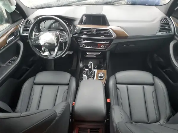 5UXTR7C54KLE98130 2019 BMW X3 - Image 8