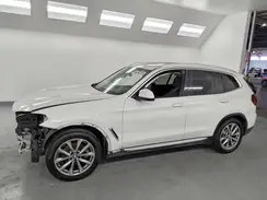 5UXTR7C54KLF23656 2019 BMW X3